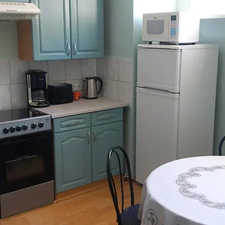 Supeluse 23 Holiday Apartment Parnu