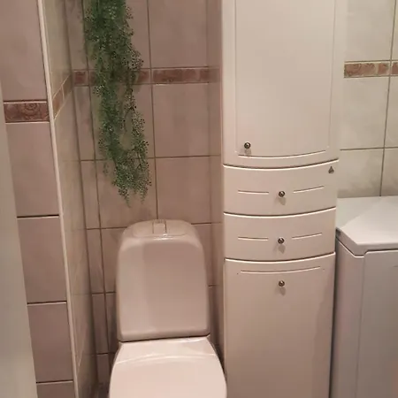 Supeluse 23 Holiday Apartment *
