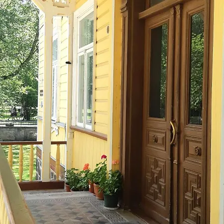 Supeluse 23 Holiday Apartment *