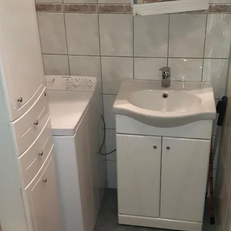 Supeluse 23 Holiday Apartment Parnu