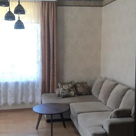 Apartment Supeluse 23 Holiday Apartment Parnu