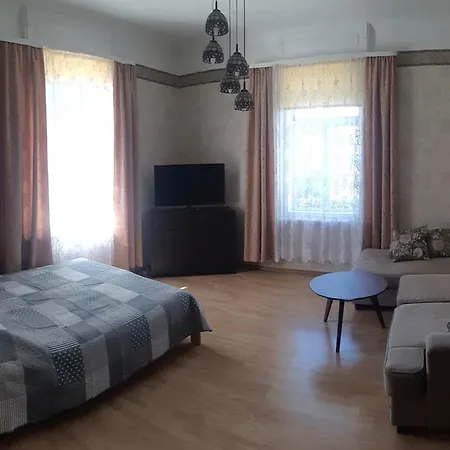 Supeluse 23 Holiday Apartment Apartment